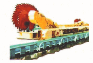 Комбайн РКУ10